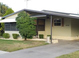 5506 Antigua Dr, Zephyrhills, FL 33541