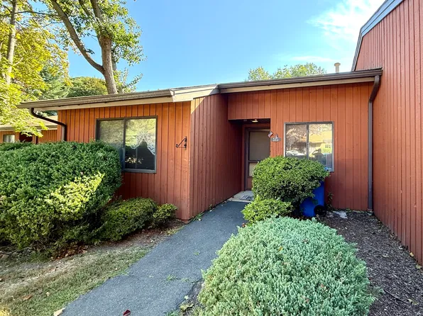 519 Asbury Ridge #519, Shelton, CT 06484