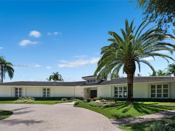 435 Marquesa Dr, Coral Gables, FL 33156