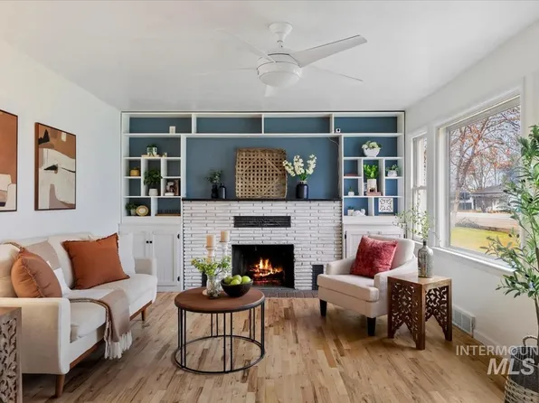 2090 N Washington Ave, Emmett, ID 83617