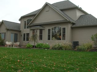 8057 Shady Stone St NW, Massillon, OH 44646