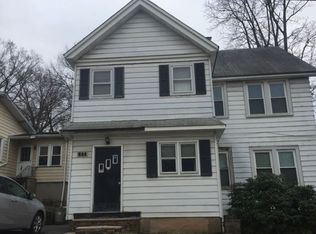 538 Hillcrest St, Teaneck, NJ 07666