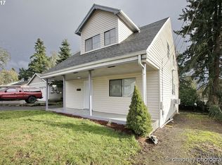 435 Gloucester St, Gladstone, OR