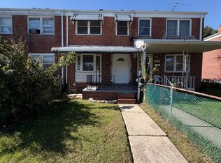4022 Saint Monica Dr, Baltimore, MD 21222