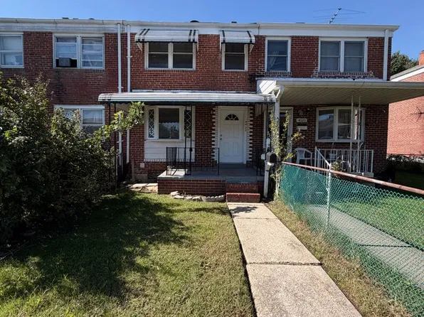 4022 Saint Monica Dr, Baltimore, MD 21222