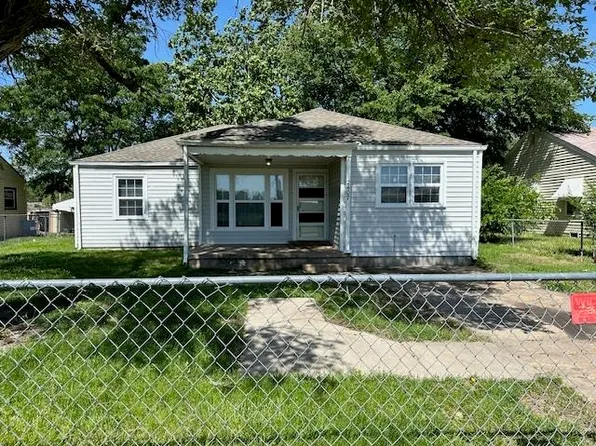 2407 N Lorraine Ave, Wichita, KS 67219
