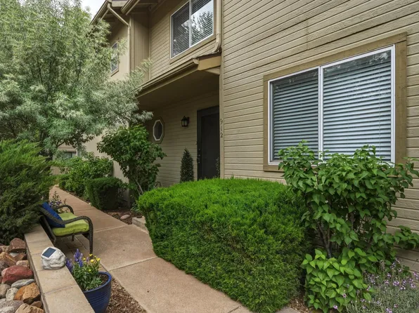 912 W Madera Ln, Payson, AZ 85541