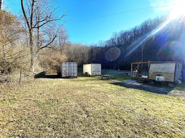 88 Ivy Rd, Gandeeville, WV 25243