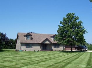 8700 Carpenter Rd, Milan, MI 48160