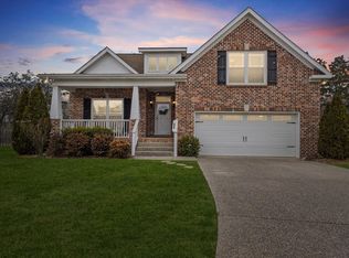 4005 Red Brick Ct, Spring Hill, TN 37174
