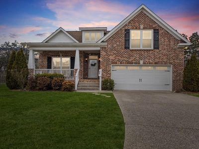4005 Red Brick Ct, Spring Hill, TN, 37174