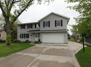 861 Jerico Ln, Sun Prairie, WI 53590