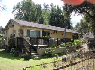 13730 Burke Rd, Los Altos Hills, CA 94022