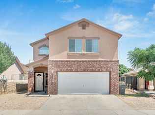 14271 Bluesky Point Ct, El Paso, TX 79938