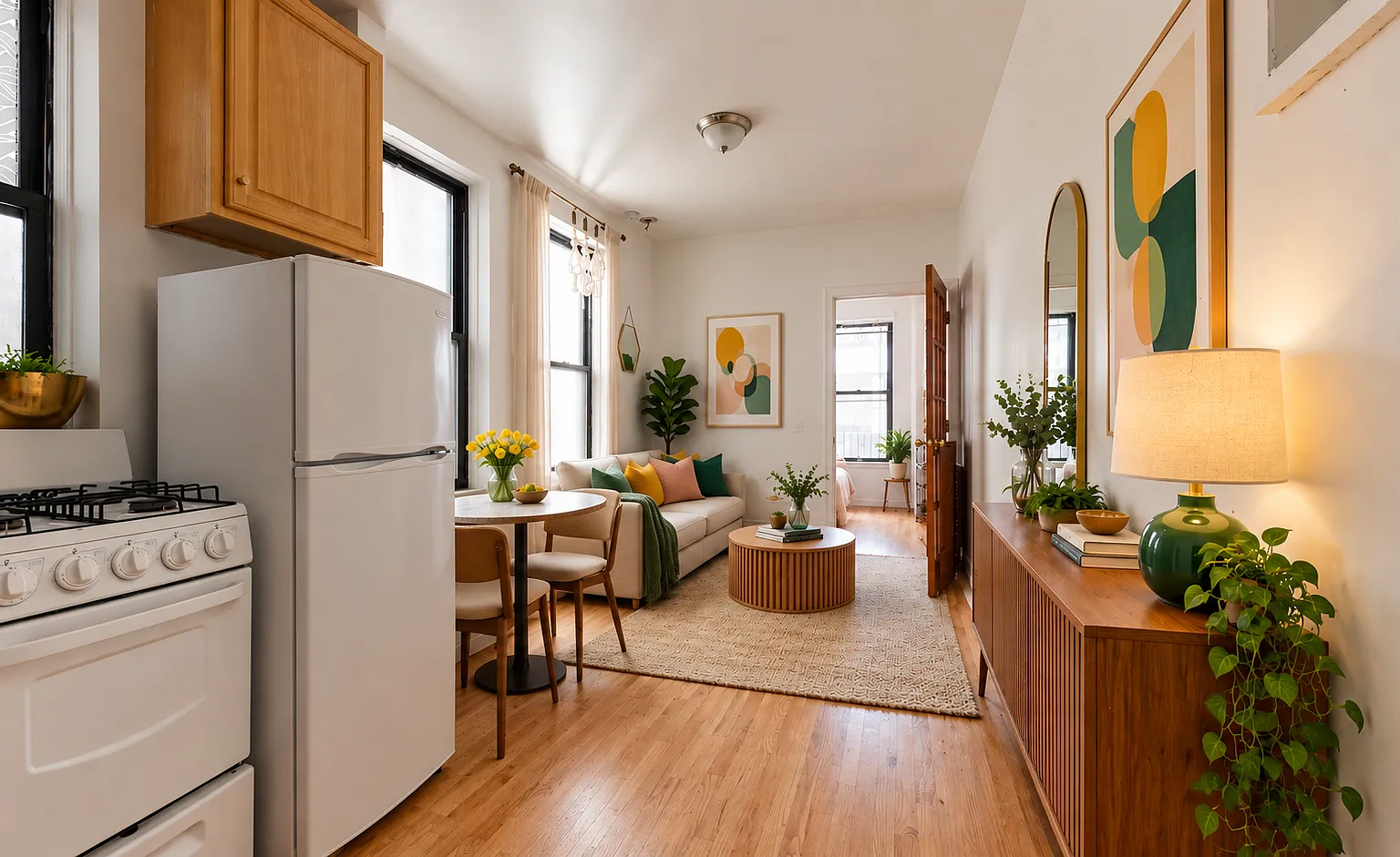 121 East 97th Street — Photo 1