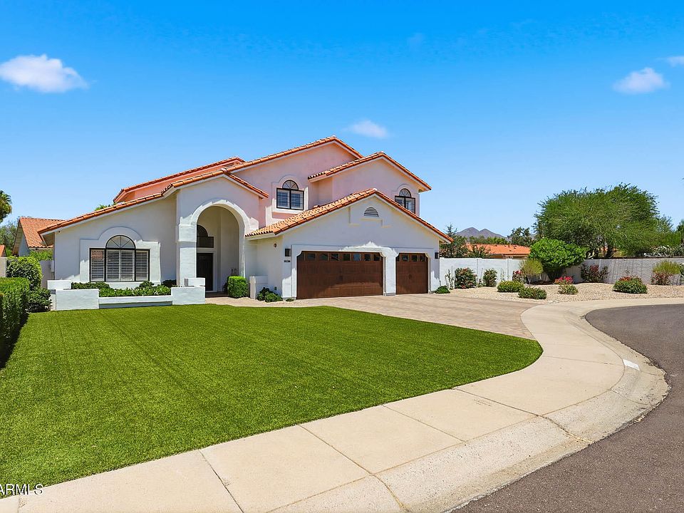 1st image of 10786 E TERRA Drive