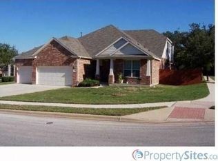 11009 Sea Hero Ln, Austin, TX 78748