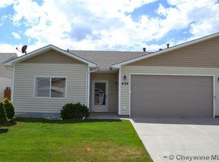4128 Gem Trl, Cheyenne, WY 82001