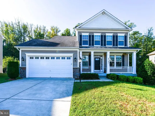6743 McCormick Dr, Bryans Road, MD 20616