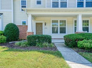 3126 Weathers Blvd, Toano, VA 23168