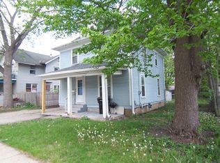1413 Porter Ave, Beloit, WI 53511