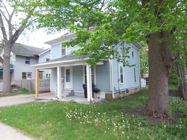 1413 Porter Avenue, Beloit, WI 53511