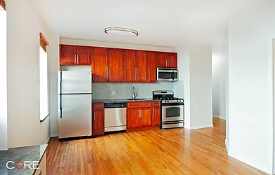 Rented by CORE