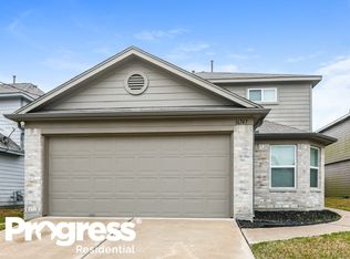 16747 N Bob White Dr, Conroe, TX 77385