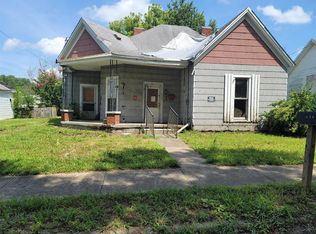 213 Liberty St, Franklin, KY 42134