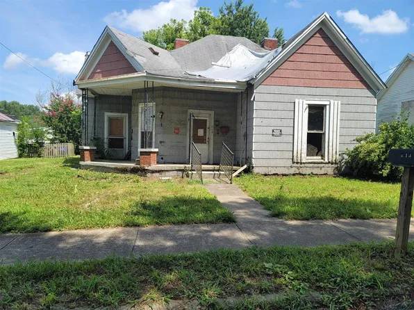 213 Liberty St, Franklin, KY 42134