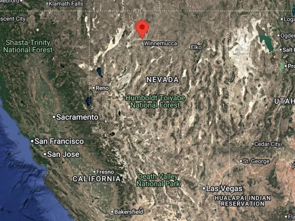 06-0401-08 Sec Twn 37 Rng 38 Acres #5-631.00, Winnemucca, NV 89445