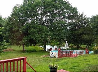 125 Ryder Rd, North Stonington, CT 06359