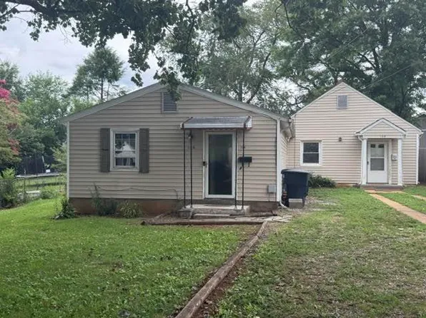 126 & 128 Troy Ave NE, Roanoke, VA 24012