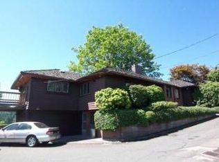 2716 NW Monte Vista Ter, Portland, OR 97210