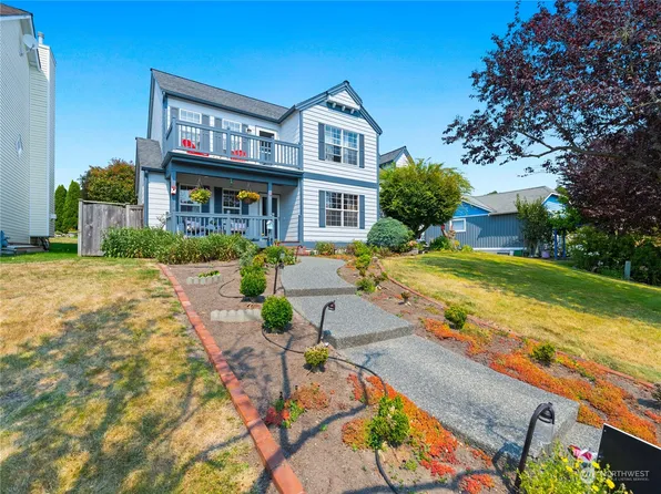2012 13th Street, Anacortes, WA 98221