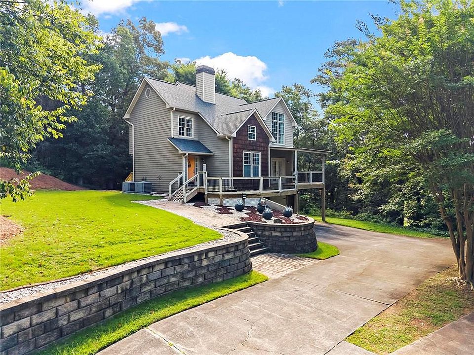 1st image of 21 Idlewood Dr NW