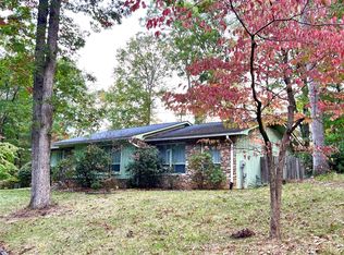 6 Highlander Rd, Asheville, NC 28804