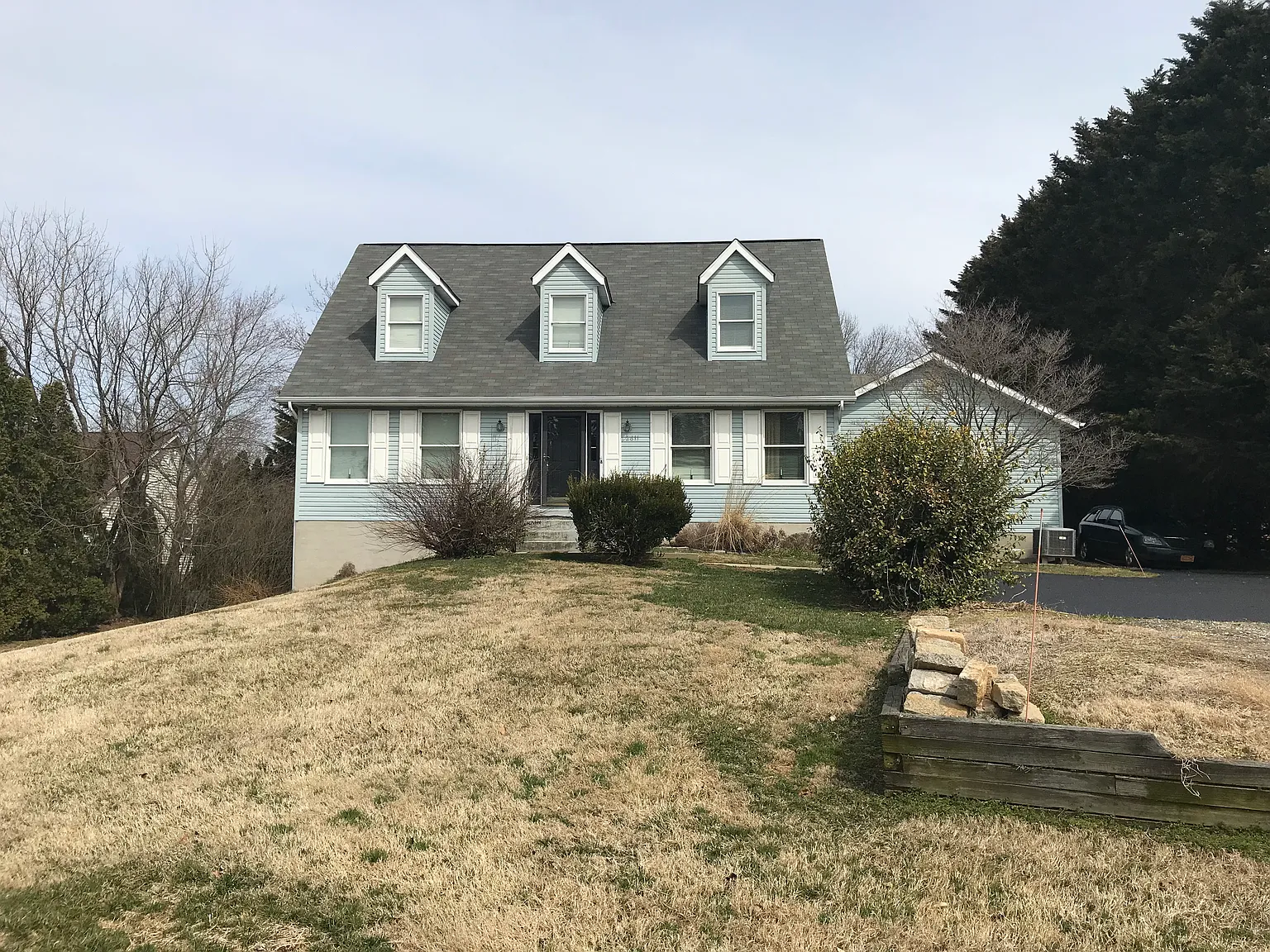 2611 Fallston Rd photo 1