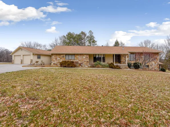 524 Peterson Ln, Maryville, TN 37803