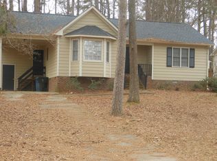 800 Brent Rd, Raleigh, NC 27606