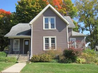 1702 17th St, Monroe, WI 53566