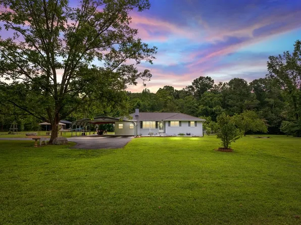 5820 Highway 13 S, Waverly, TN 37185