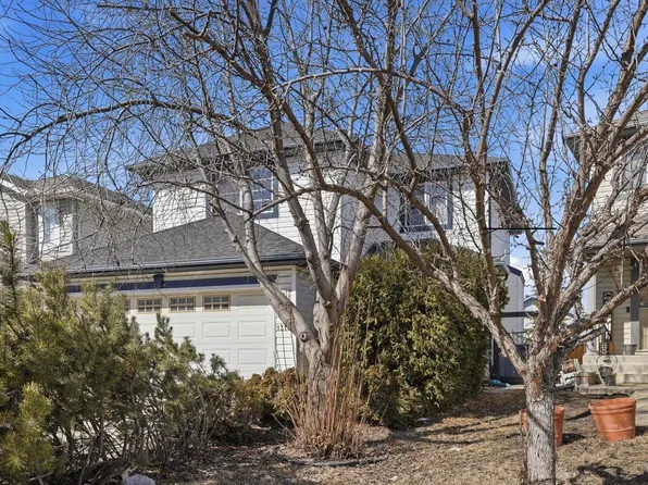 1310 Barnes Clos SW, Edmonton, AB T6W 1E5