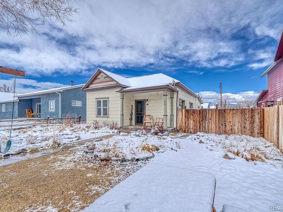 814 I Street, Salida, CO 81201 Zillow