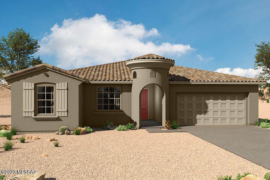 1st image of 5500 S Flat Rock Trl