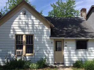 348 S Grant, Bloomington, IN 47401