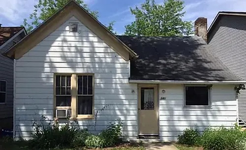 348 S Grant Photo 1