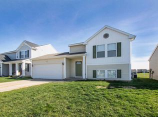 1335 Gardner Pond Ln, Vicksburg, MI 49097