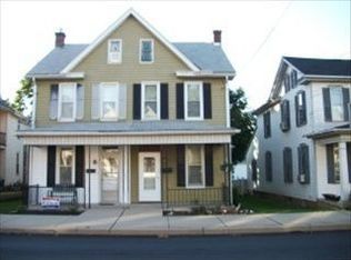 211 E High St, Elizabethtown, PA 17022