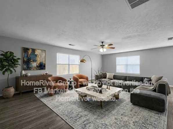 14218 Brunswick Point Ln, Houston, TX 77047